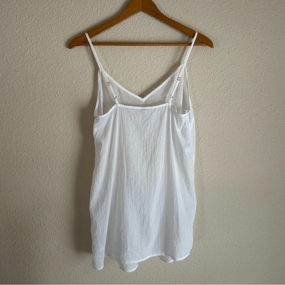 Cleobella Mini Magdalena Dress in a neutral print | size XS - Picture 10 of 16